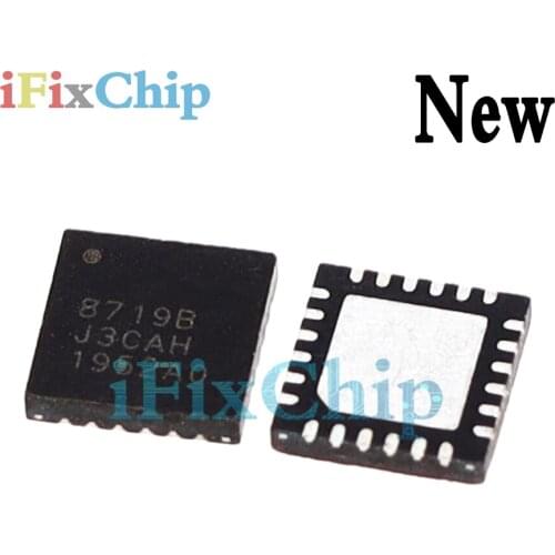 New PS8719BTQFN24GTR2-A0 PS8719B-AO PS8719B QFN24