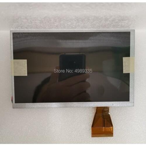 A070VW04 V.0 brand new original LCD screen