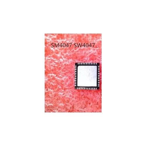 New SM4047 SW4047
