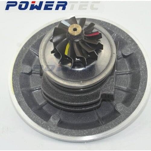 New Turbo Cartridge GT15 For Land Rover Discovery II 2.5 TDI 102Kw MDI Turbine CHRA 452239 Turbocharger GT2052S LR017316 1999