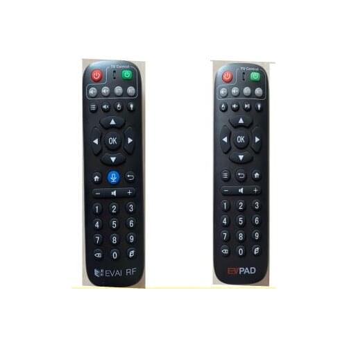 Original Remote control for evpad3/4/5 evpad 5p evpad 5s evpad 3max plus evbox Plus EVBOX 3R MX3 fly air mouse for android