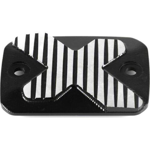 Motorcycle Front Brake Reservoir Cap For DUCATI Scrambler