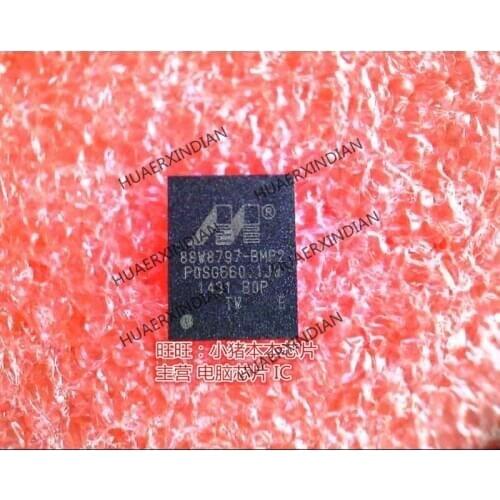 Brand new original 88W8797-BMP2 88W8797-BMPZ BGA High Quality