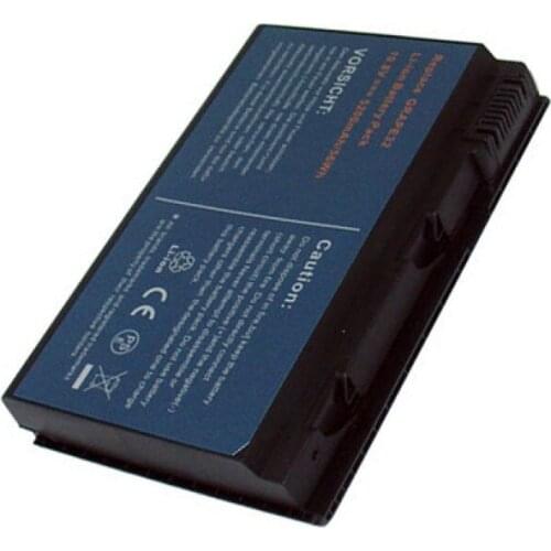 UGB genuine Acer Extensa 5220 5420G 5620G TM00741 GRAPE32 GRAPE42 battery
