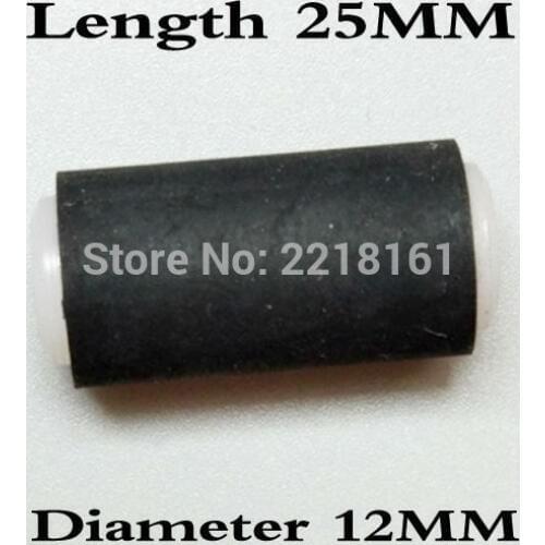 20pcs/lot Outdoor large format printer Infinity Challenger phaeton for Seiko head paper pinch roller 25mm