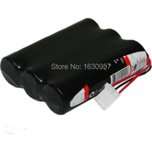 High Quality Hawker Cyclon Battery Cells HP43120A Battery For Hewlett Packard HP43120A 43100 43120A 43130 43200 43200A Battery