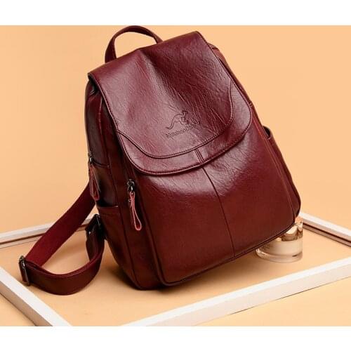 YASTIC Women's Soft Backpacks