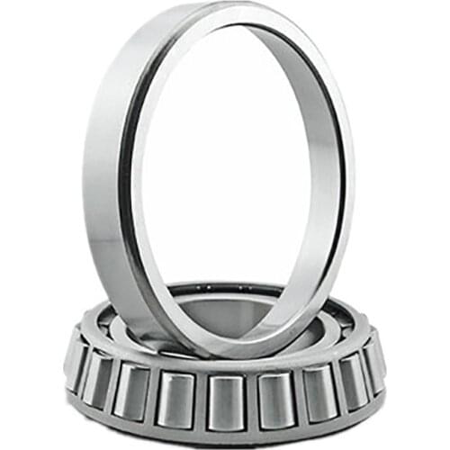 1pc Tapered Roller Bearing 30205 30206 30207 30208 30209 30210 30211 30212 30213 30214 30215 30216 Cone Bearing