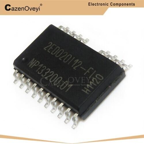 1pcs/lot 2ED020I12-FI 2ED020I12-F1 2ED020I12 SOP-18 In Stock