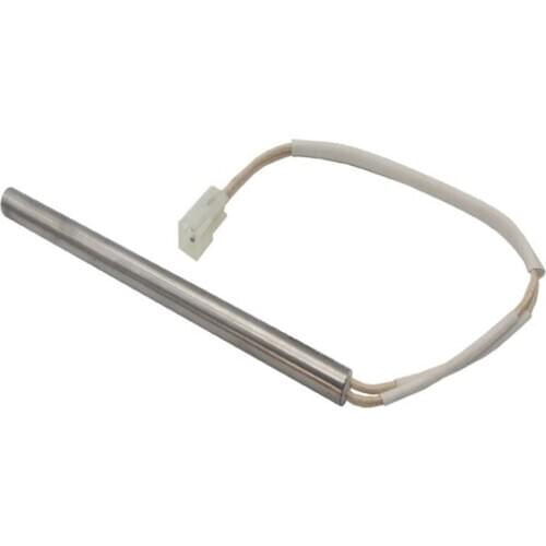 1pc stainless steel pellet igniter for stoves pellet ovens Gas cooktop piezo Ignition rod Silicon Nitride 120V200W