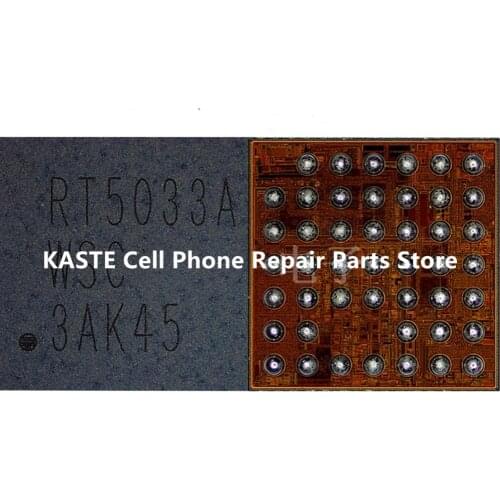 3pc for Samsug A5 A5000 Audio IC RT5033A