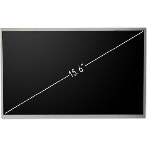 A-99%NEW Laptop LCD Screen for Acer Aspire V3-531 V3-571 V3-571G E1-521 E1-531 E1-571 Q5WV1 Series (15.6 inch 1366x768 40pin )