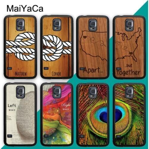 BFF Best Friend Matching Cases For Samsung A21S A20e A71 A51 A10 A40 A50 A70 Galaxy S20 Plus S10 S9 Note 20 Ultra