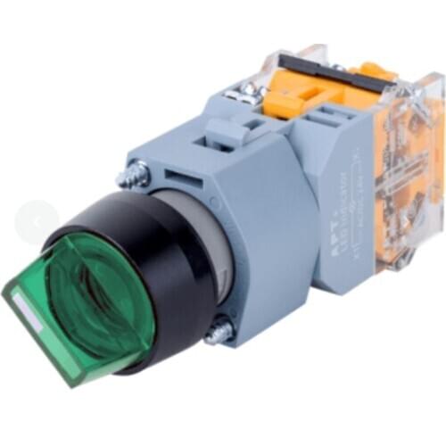 LA39-B2-20XSD/g31ffu 100808692 22mm LA39B with light combination knob