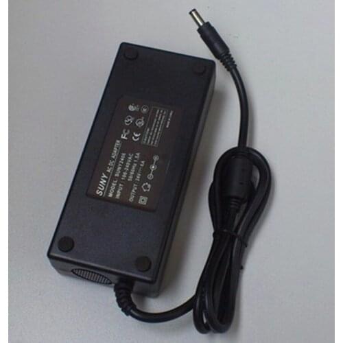 G-044 Digital Amplifier Power Adapter High Current Output: DC 24V 6A. Input: AC 100-240V Power Supply