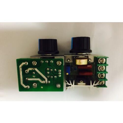 HJXY Surge Protectors