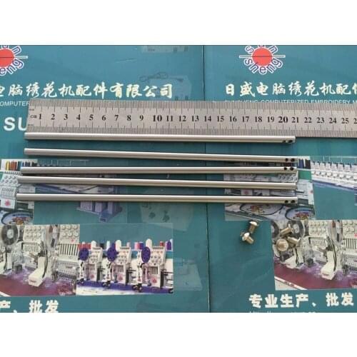 Embroidery machine needle bar SS-C-741