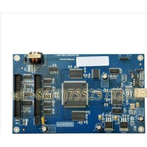 Infiniti/Challenger FY-3208H/FY-3208G/FY-3208R/FY-3206G/FY-3206H Main Board