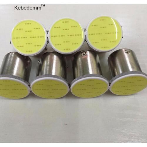 Kebedemm LED Bulbs P21W (BA15s)