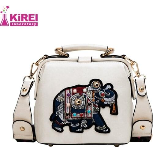 KIREI LABORATORY Women's Shoulder Bags