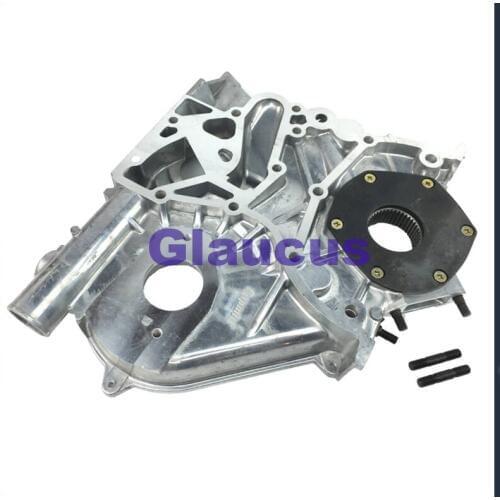 2L 2L-II engine oil pump timing Cover FOR Toyota HILUX HIACE LAND CRUISER DYNA 2.4L 2.4 L 1984-1991 11311-54022 1131154022