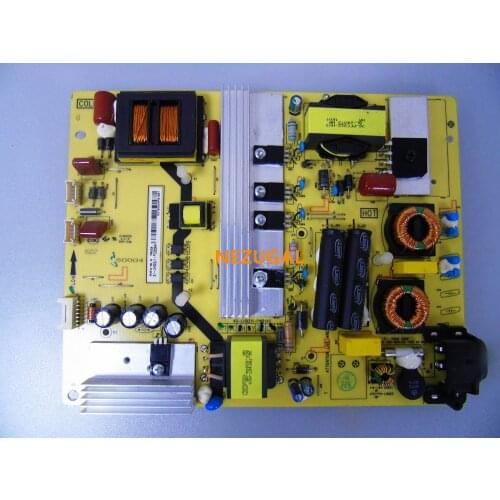 Power board For TCL L50E5800A-UD 40-LH9211-PWB1XG 81-LH922J1-PL220AA