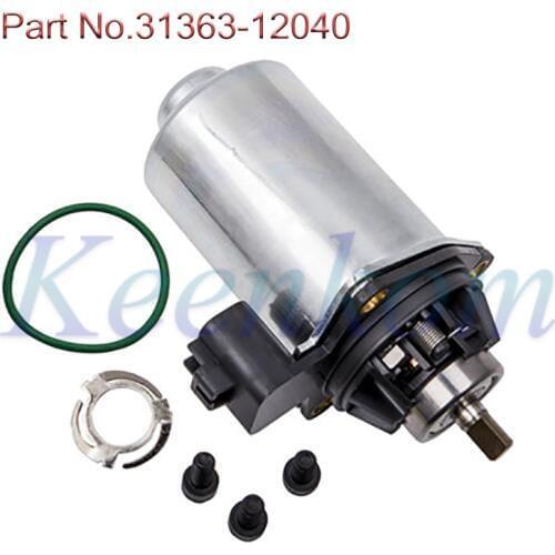 New 31363-12040 For Toyota Auris Corolla Verso Yaris Motor Clutch Actuator 3136312040 Motor Accessories