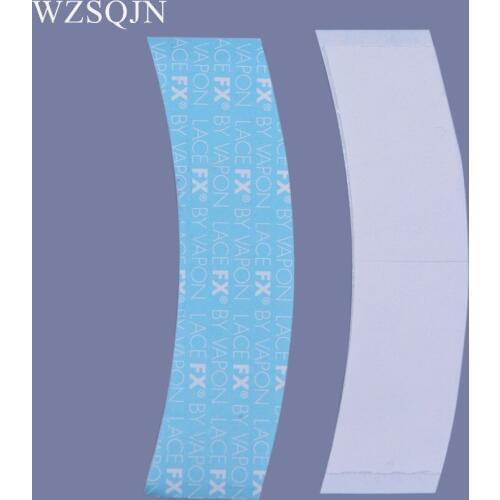 Wholesale 36 pieces , high quality strong double tape for toupees /mens wig +free shipping via CPAM