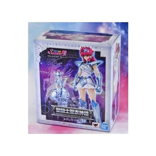 Original saintia Equuleus Sho Shoko Equ action figure model toy metal armor