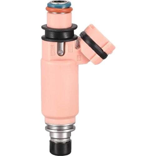 Original Fuel Injector 1955003590 195500-3590 Injection Nozzle For MAZDA