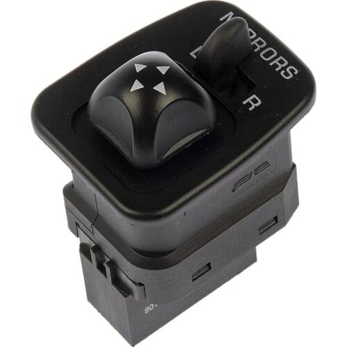 For Ford Front Driver Side Door Mirror Control Switch OEM 901-319 F65Z-17B676-AB