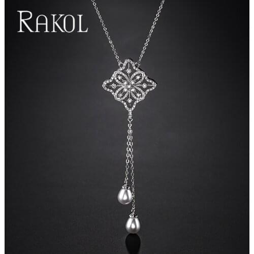 Rakol Jewelry Pendants