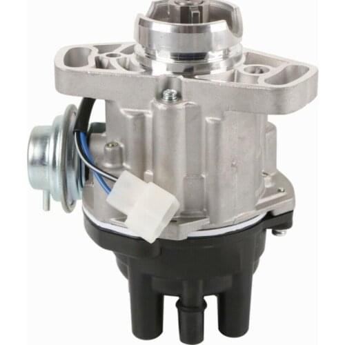 Ignition Distributor For Eagle Summit Mitsubishi Mirage Plymouth Colt 1.5L