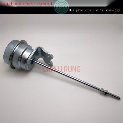Turbo Internal Wastegate Actuator for Audi S3 with Seat Leon VW Golf V 2.0L K04 53049880064 53049700064 06F145702C Wastegate