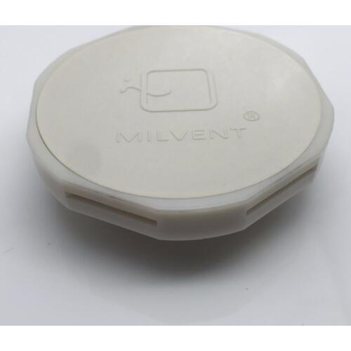 Protective Vents Screw-in Series XL M32x1.5 Equivalent Plastic Valve Breather Pressure Release Waterproof Breatherable