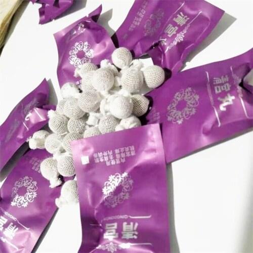 30 pcs vaginal tampons treatment medicinal vaginal tampons yoni womens health obat perangsang wanita yoni pearls chinese