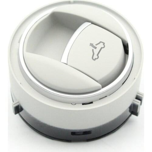 35D 959 561 A 2EN Sunroof Switch Skylight Dome Light Switch Button For VW CC 2010- 2013 2014 2015 2016 2017 2018 35D959561A2EN