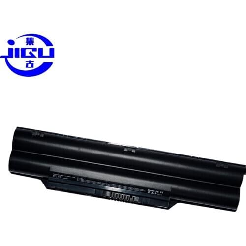 JIGU Laptop Battery FPCBP102AP S26391-F5031-L100 FOR FUJITSU P70S FMV-LIFEBOOK P8210 P8240 For LifeBook P1510 P1510D P1610 P1630