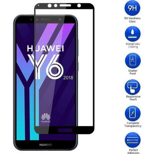 AKTIMO Huawei Honor 7C Phone Cases