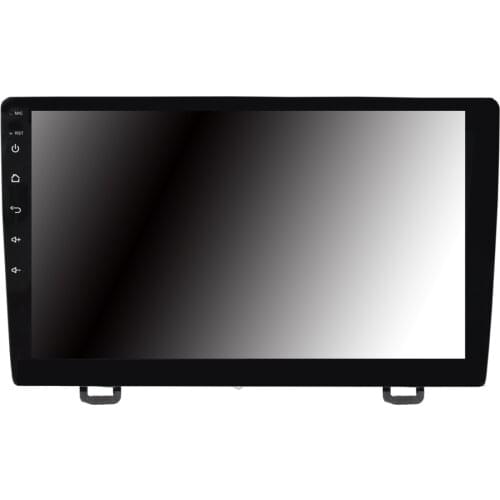 Android Car Radio Stereo 9 inch GPS Navigation For Honda CRV CR-V 2006-2011 Car Multimedia Player with Carplay