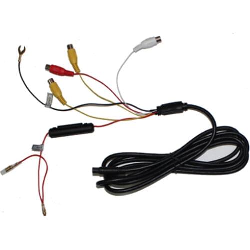 CHENLUSH Car USB Adapters