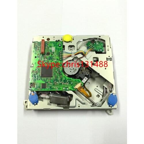 DXM9550VRE DXM9050VMD DXM9551 single CD mechanism drive loader deck laufwer for Peugeot V W car CD navigation
