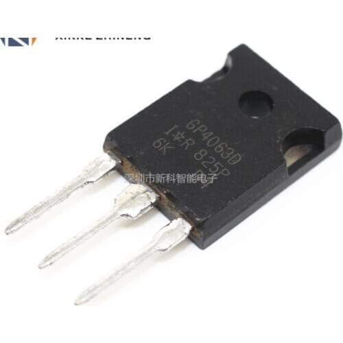 Xinyuan IRGP4063D GP4063D 5PCS/LOT integrated circuit IC chip