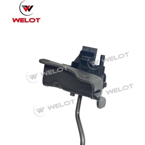 Turbo Kit Turbocharger Parts Electronic Actuator for Citroen C3 1.6 HDi TD02L From 2015 49172-03000 49172-18611 49172-18600