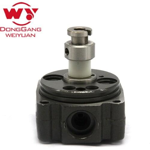 Pump head, rotor head 146402-4420, 9461617096, VE pump, head rotor, 4 cylinders / 12mm left, without spring, for Isuzu 4JA1