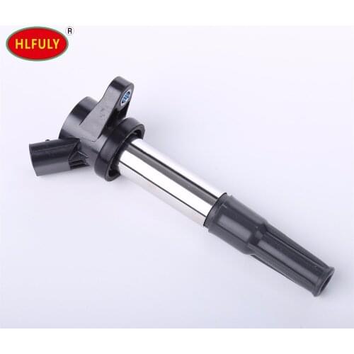 Free Shipping For CAR IGNITION COIL for CHEVROLET EPICA (KL1_) 2.0 2.5 Part No 19005277 28063913