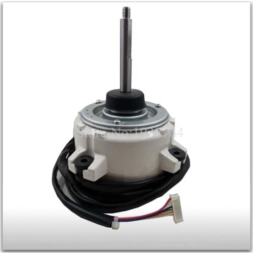 New for air conditioner motor SSA512T076G FDC155KXEN6J SIC-71FW-D886-7 Fan motor good working