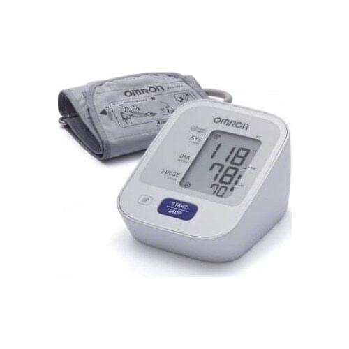Omron Instruments For Measurement And Analysis