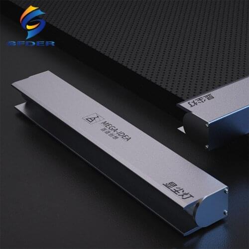 Qianli MEGA-IDEA LCD screen Repair Dust Lamp Fingerprint Scratch Screen Changer Dust Display Lamp For Phone Mobile Green LED