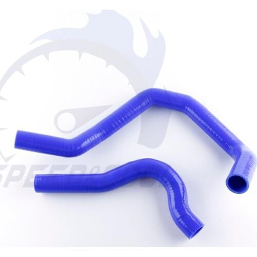 Silicone Radiator Coolant Pipe Tube Hose Kit For HONDA CIVIC Type R DC2 EK4 9 DOHC B16A B B18C 1992 93 94 95 96 97 98 1999 2000